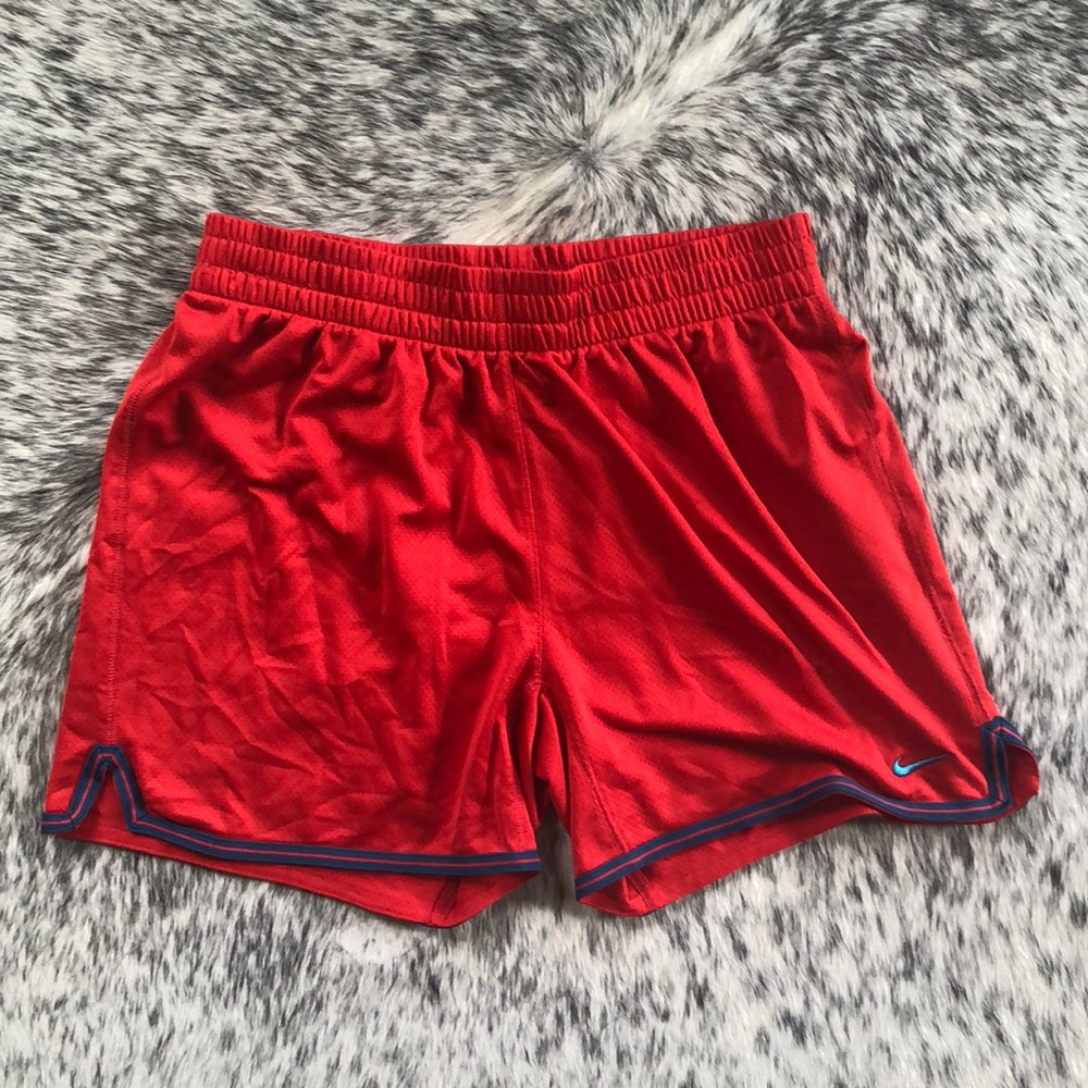 Nike Dri-fit Soccer Shorts ⚽️